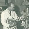 Enrico Fermi